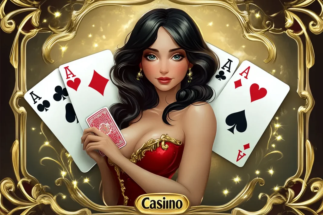 Como funciona o Platin Casino no Brasil