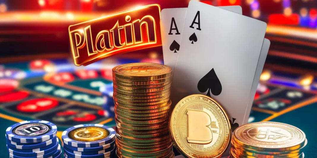 Notícias e Novidades do Platin Casino: Parcerias, Novos Jogos e Mais