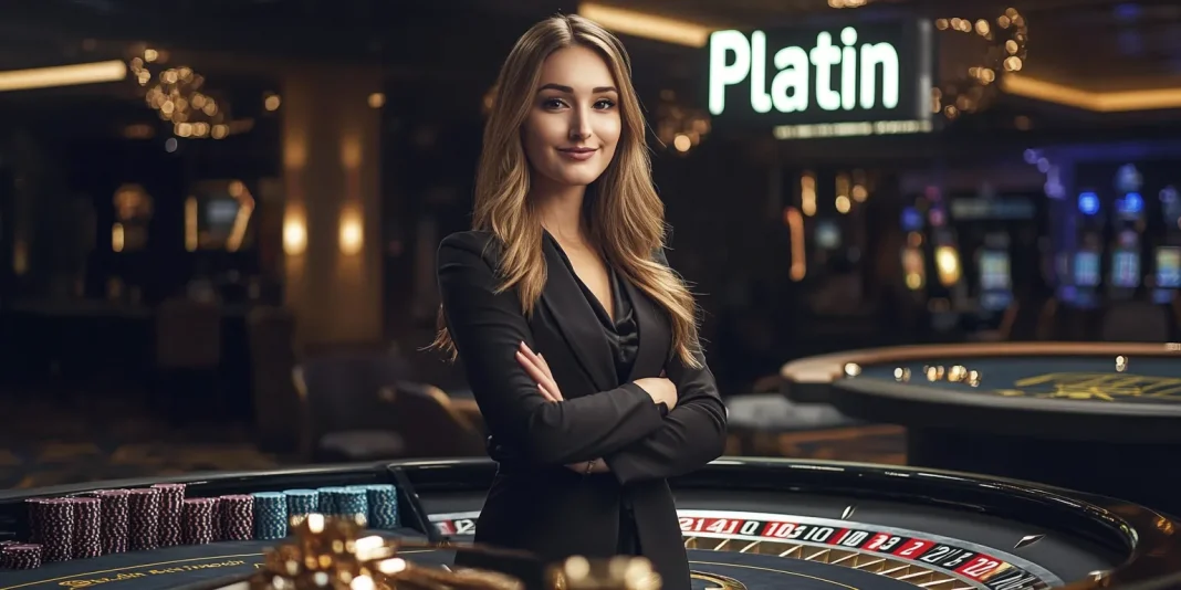 Maximize seus ganhos no Platin Casino com jogos de alta taxa de retorno ao jogador