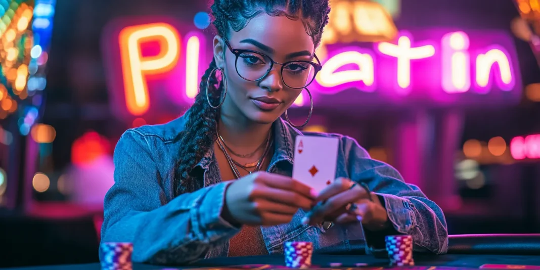 Platin Casino App para Android e iOS: A Revolução do Entretenimento Móvel